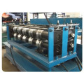 Metal Roof Forming Curving Machine/curving making machine